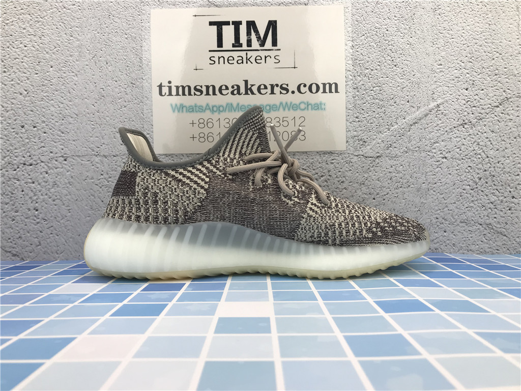 Yeezy Boost 350 V2 Zyon - FZ1267